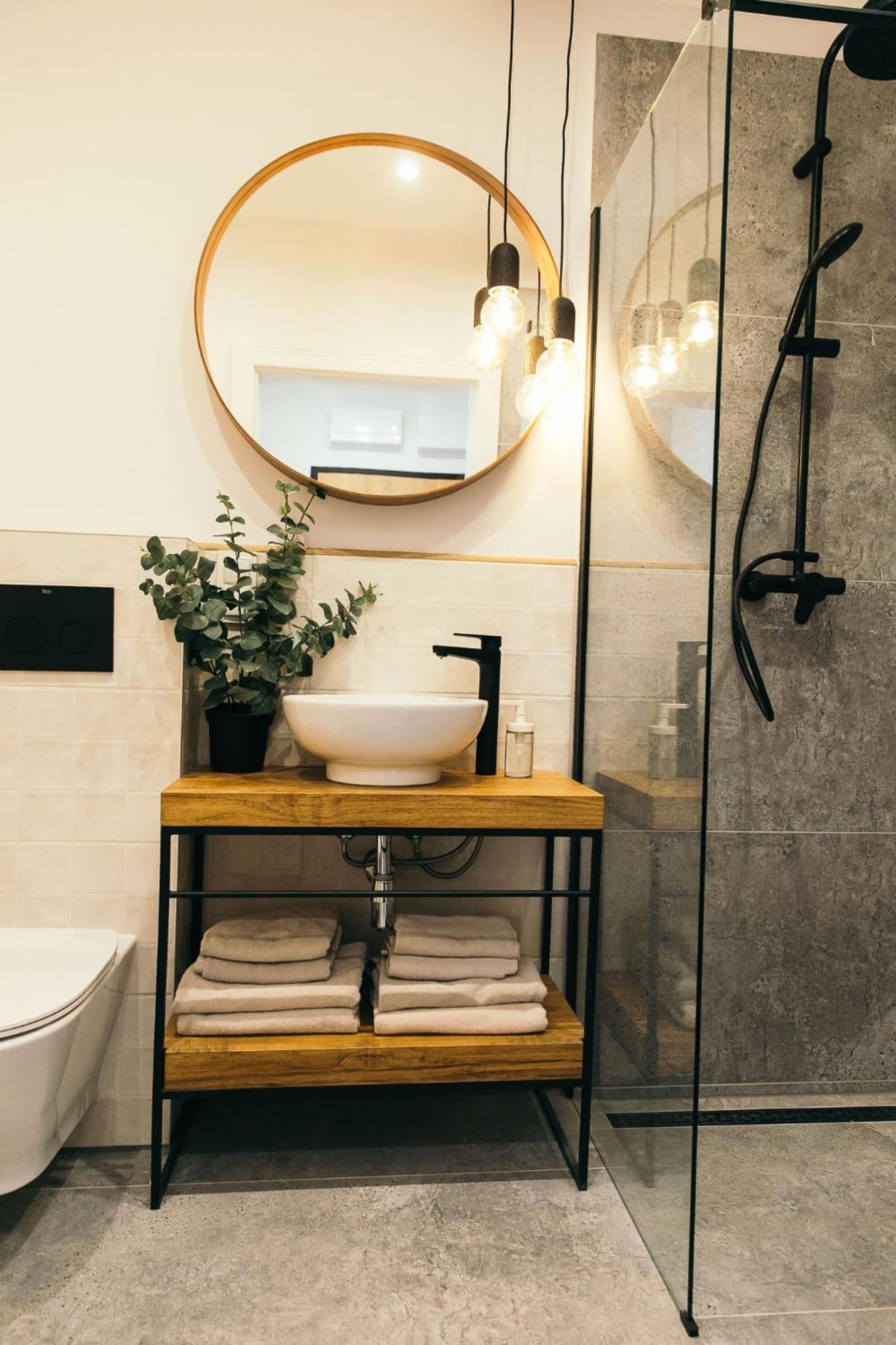 Apartament Uroczy Belle View シクラルスカ・ポレンバ エクステリア 写真